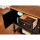 Mayville - 9 Pc Dining Table Set by Unique Piece Furniture