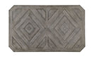 Laquila - 7 Pc Dining Table Set by Unique Piece Furniture