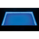 Luminar - 7 Pc Counter Ht Table Set by Unique Piece Furniture