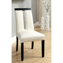 Luminar - 7 Pc Dining Table Set