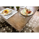 Patience - 9 Pc Dining Table Set by Unique Piece Furniture