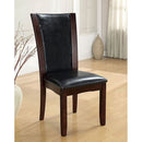 Manhattan - 7 Pc Dining Table Set by Unique Piece Furniture