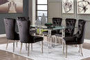 Casper - 7 Pc Dining Table Set by Unique Piece Furniture