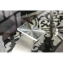 Orla - 7 Pc Dining Table Set by Unique Piece Furniture