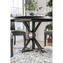 Alfred - 5 Pc Dining Table Set
