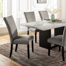 Kian - 7 Pc Dining Table Set by Unique Piece Furniture