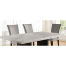 Kian - 7 Pc Dining Table Set by Unique Piece Furniture