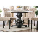 Elfredo - 5 Pc Dining Table Set by Unique Piece Furniture