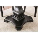 Elfredo - 5 Pc Dining Table Set by Unique Piece Furniture