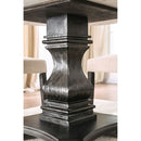Elfredo - 5 Pc Dining Table Set by Unique Piece Furniture