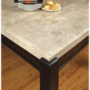 Gladstone - 7 Pc Dining Table Set by Unique Piece Furniture