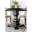 Nerissa - 5 Pc Dining Table Set by Unique Piece Furniture