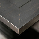 Nerissa - 7 Pc Dining Table Set by Unique Piece Furniture