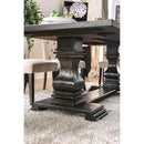 Nerissa - 7 Pc Dining Table Set by Unique Piece Furniture