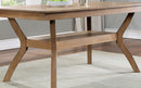 Upminster - 7 Pc Dining Table Set by Unique Piece Furniture