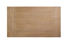 Upminster - 7 Pc Dining Table Set by Unique Piece Furniture