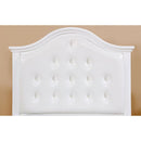 Olivia - 4 Pc Full Bedroom Set by Unique Piece Furniture