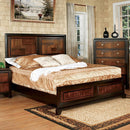 Patra - 4 Pc Queen Bedroom Set by Unique Piece Furniture