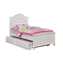 Olivia - 4 Pc Full Bedroom Set by Unique Piece Furniture