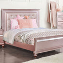 Avior - 4 Pc Twin Bedroom Set by Unique Piece Furniture