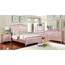 Ariston - 4 Pc Full Bedroom Set