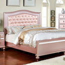 Ariston - 4 Pc Queen Bedroom Set by Unique Piece Furniture