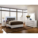 Clementine - 5 Pc Queen Bedroom Set by Unique Piece Furniture