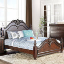 Mandura - 4 Pc Queen Bedroom Set by Unique Piece Furniture