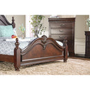 Mandura - 4 Pc Queen Bedroom Set by Unique Piece Furniture