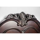 Mandura - 5 Pc Queen Bedroom Set by Unique Piece Furniture