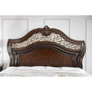 Menodora - 5 Pc Queen Bedroom Set by Unique Piece Furniture