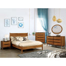 Lennart - 4 Pc Twin Bedroom Set by Unique Piece Furniture