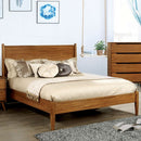 Lennart - 4 Pc Full Bedroom Set by Unique Piece Furniture