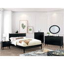 Lennart - 4 Pc Twin Bedroom Set
