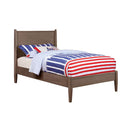 Lennart - 4 Pc Full Bedroom Set by Unique Piece Furniture