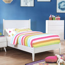 Lennart - 4 Pc Full Bedroom Set