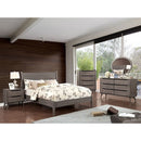 Lennart - 5 Pc Queen Bedroom Set by Unique Piece Furniture