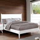 Lennart - 4 Pc Full Bedroom Set