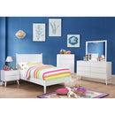Lennart - 5 Pc Queen Bedroom Set