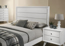 Dortmund - 5 Pc Queen Bedroom Set by Unique Piece Furniture