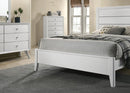 Dortmund - 5 Pc Queen Bedroom Set by Unique Piece Furniture