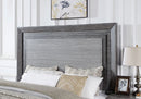 Raiden - 5 Pc Queen Bedroom Set by Unique Piece Furniture