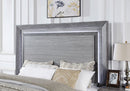 Raiden - 5 Pc Queen Bedroom Set by Unique Piece Furniture