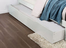 Lycoris - 4 Pc Full Bedroom Set by Unique Piece Furniture
