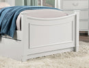 Lycoris - 4 Pc Full Bedroom Set by Unique Piece Furniture
