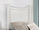 Lycoris - 4 Pc Twin Bedroom Set