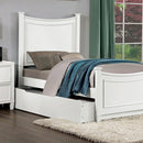 Lycoris - 4 Pc Full Bedroom Set by Unique Piece Furniture