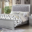 Belleterre - 4 Pc Queen Bedroom Set