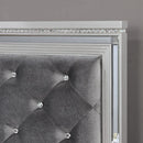 Belleterre - 5 Pc Queen Bedroom Set