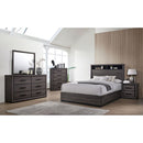 Conwy - 5 Pc Queen Bedroom Set by Unique Piece Furniture